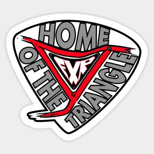 Do You Even FXR Bro ? - House of the Triangle Sticker